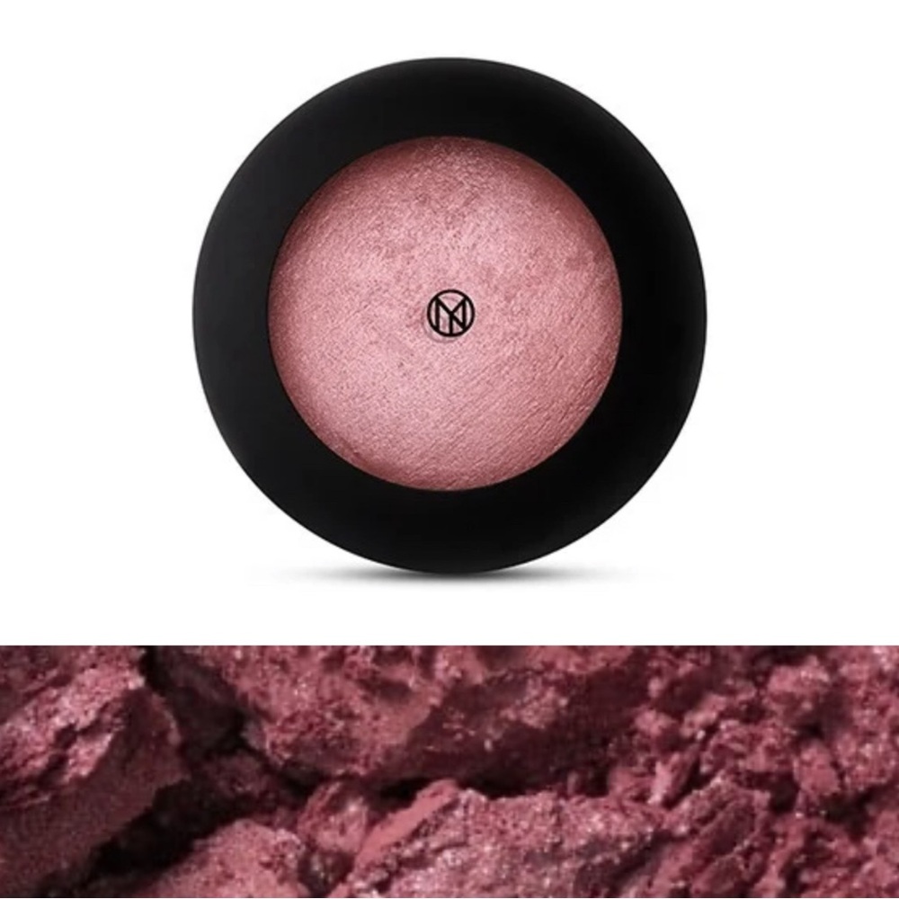 Il Makiage Mineral Blush - NIB